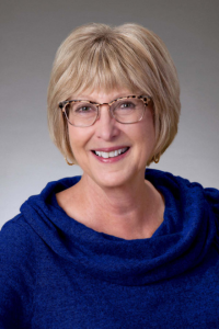 Janet Enzor